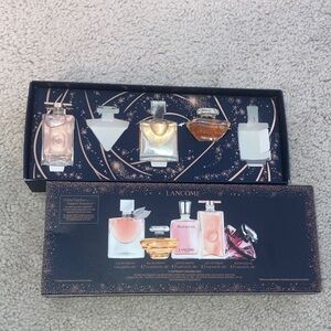 Lancôme Fragrance Collection Box